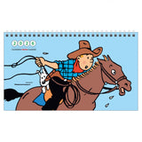 2026 Desk Calendar