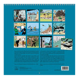 [PRE-ORDER] 2027 Wall Calendar