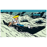 [PRE-ORDER] 2027 Desk Calendar