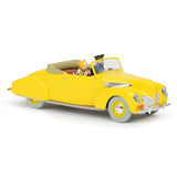 CARS: #02 - Zephyr of the Captain (1/24 Scale)