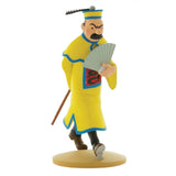 [PRE-ORDER] FIGURINE RESIN: Thompson Chinese Outfit