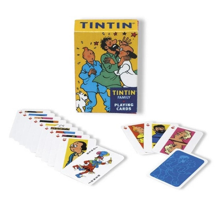 BOOK: Tintin Complete Companion – TINTIN SHOP AUSTRALIA