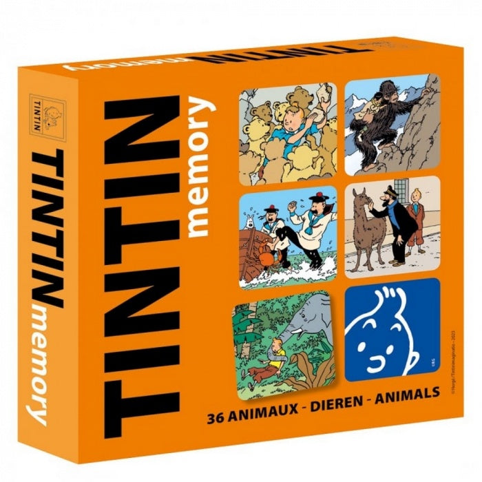 BOOK: Tintin Complete Companion – TINTIN SHOP AUSTRALIA