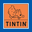 TINTIN Shop Australia logo