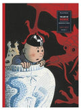 BOOK: Art of Herge Volume 1 (English)