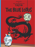 ENGLISH ALBUM: #05 - The Blue Lotus