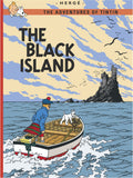 ENGLISH ALBUM: #07 - The Black Island
