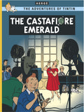 ENGLISH ALBUM: #21 - The Castafiore Emerald