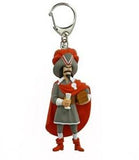 PVC KEYRING: Red Rackham (Large)