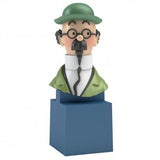PVC FIGURINE: Bust - Calculus