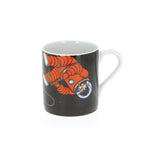 CROCKERY: Mug - Tintin & Haddock on the Moon