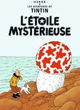 POSTER COVER: #10 - L'Etoile Mysterieuse